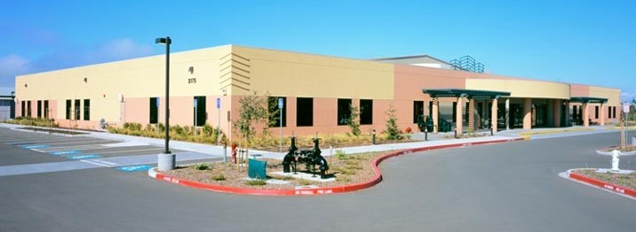 Redwood Covenant Church