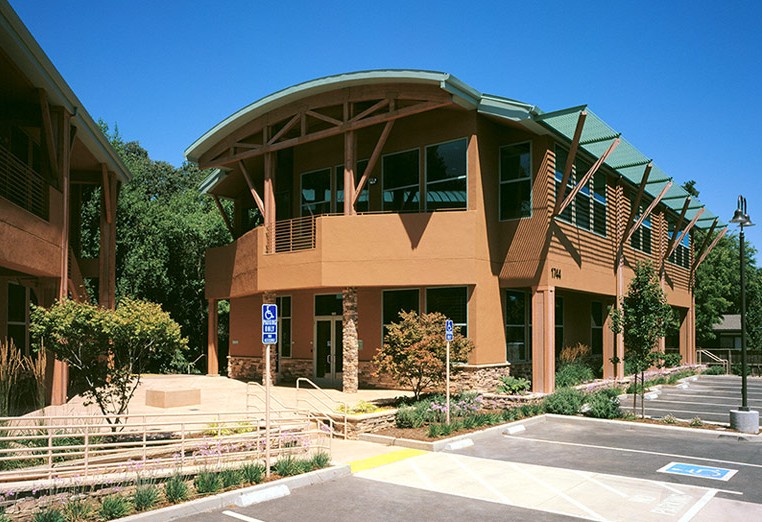 Creekside Offices