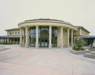 Sonoma Country Day School