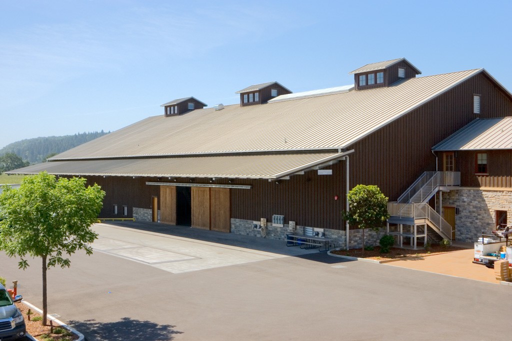 Silver Oak Cellars