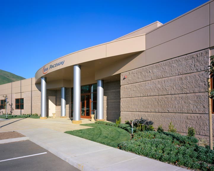 Gallery Category Infineon Administration Building Image Infineon