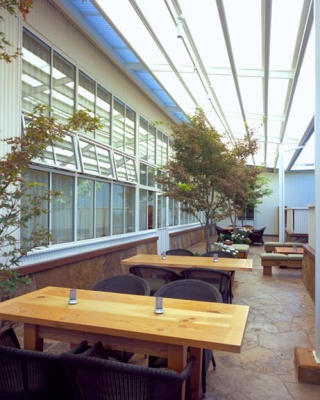 The Press (Rudd Restaurant) 